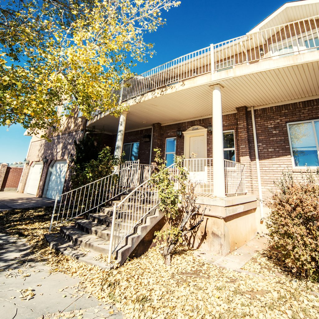 Colorado City, AZ campus