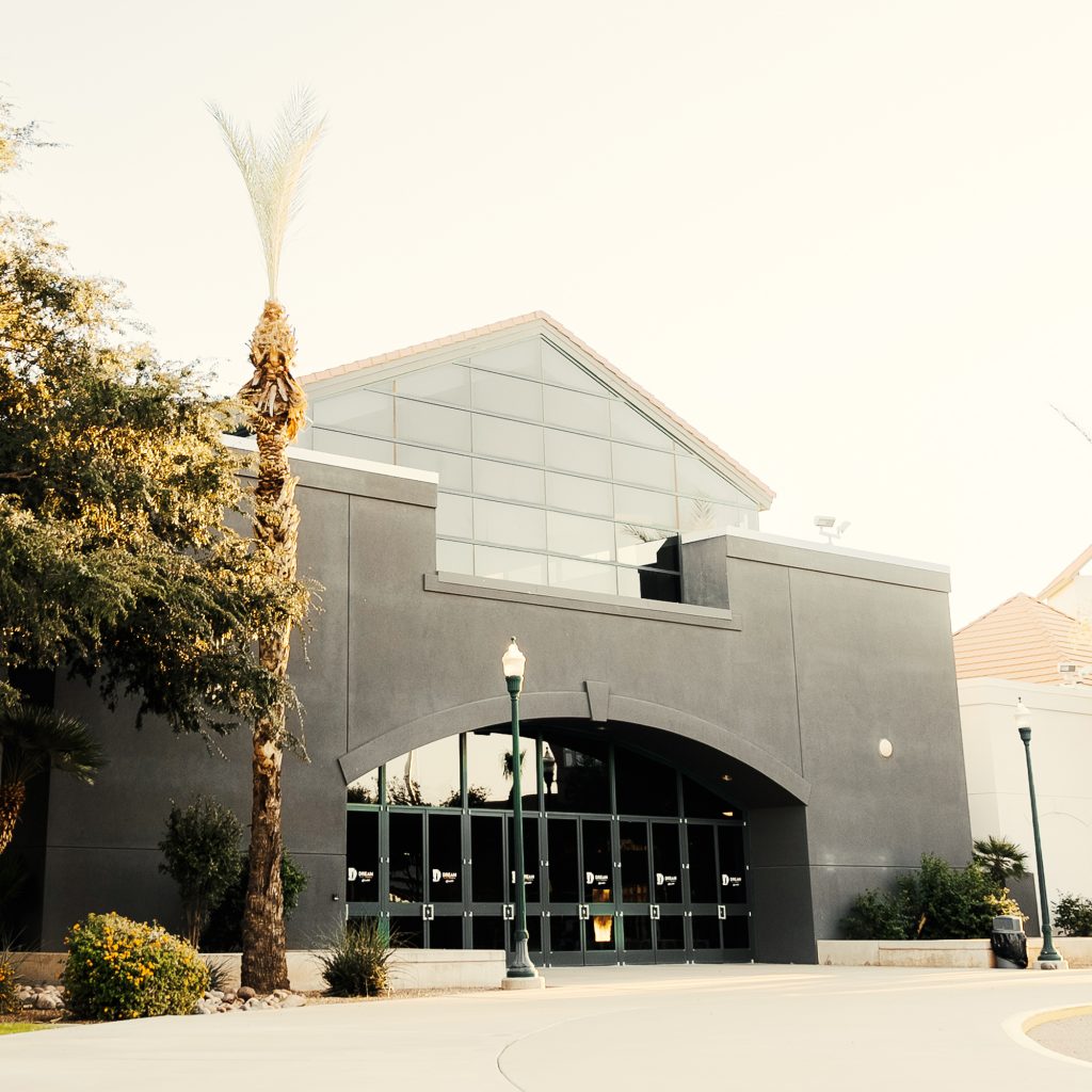 Glendale, AZ campus