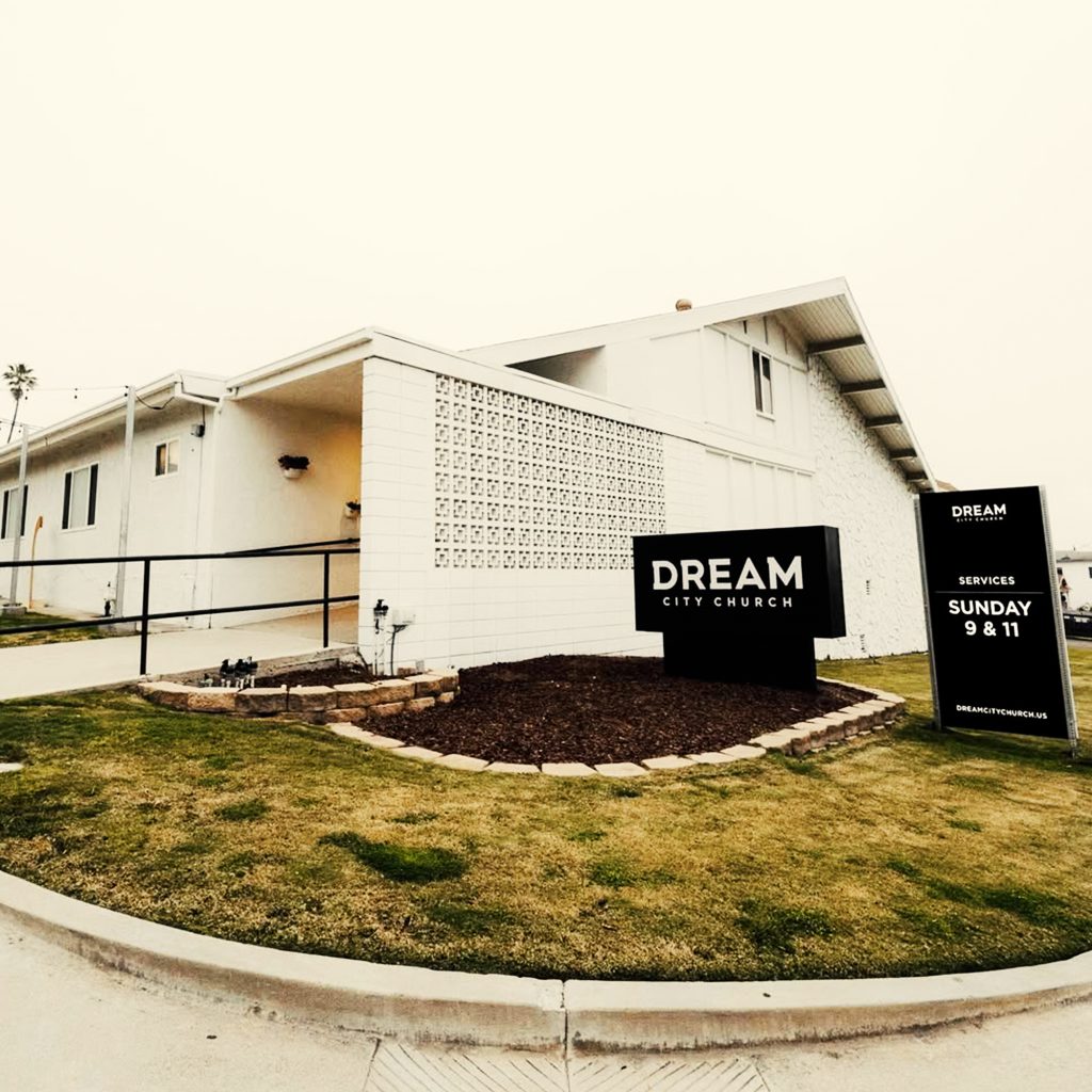 Long Beach, CA campus