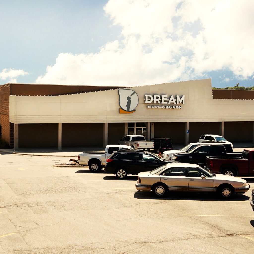 Omaha, NE campus