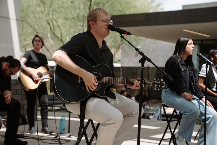 Dream City Church- Your One-Stop Summer Destination
