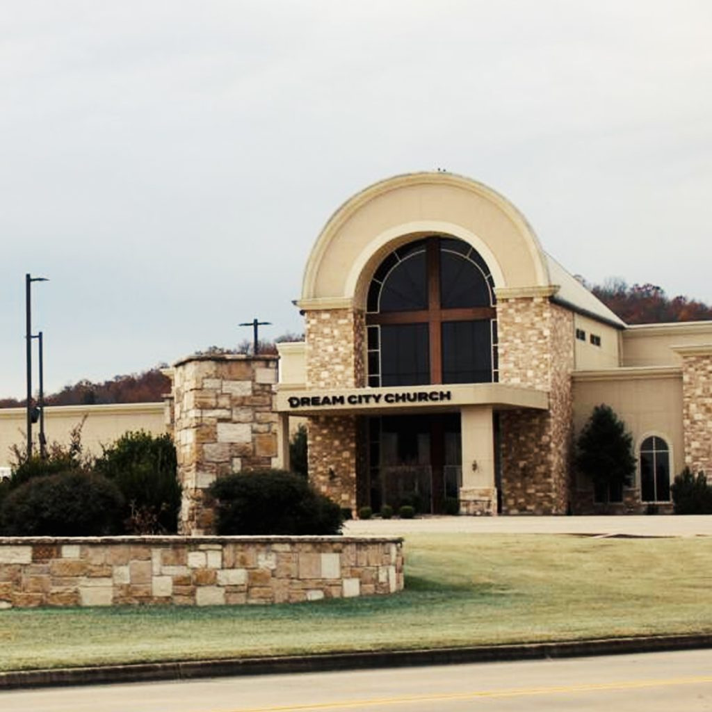 McAlester, OK campus