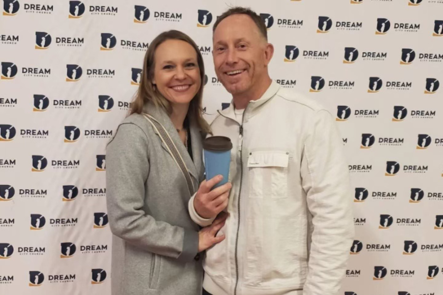 From Courtroom to Calling David Weavers Journey to Becoming a Godly Man