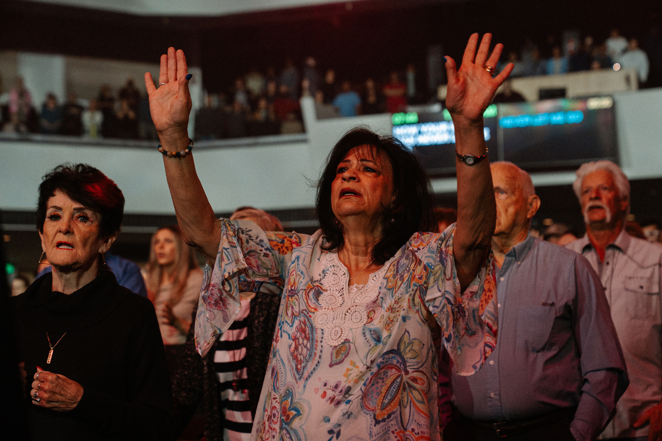 New to Dream City Church? Start Here