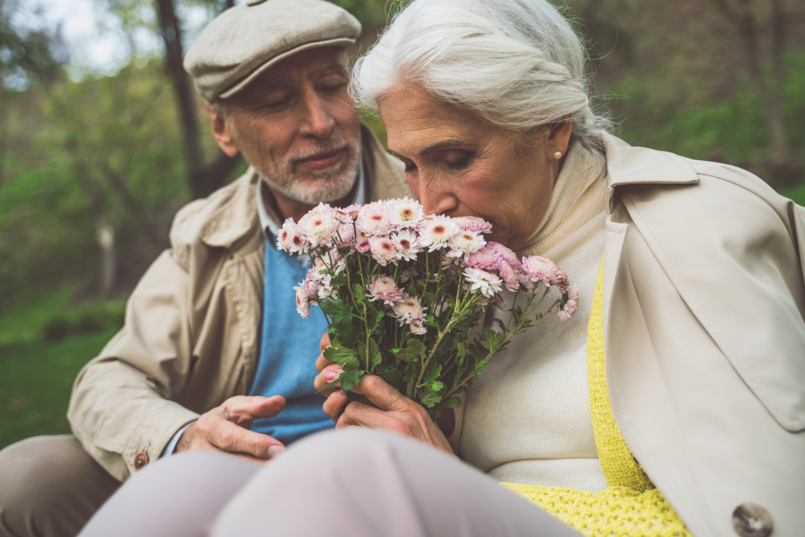 DREAMarriage- The Power of Words in Speaking Life into Your Marriage