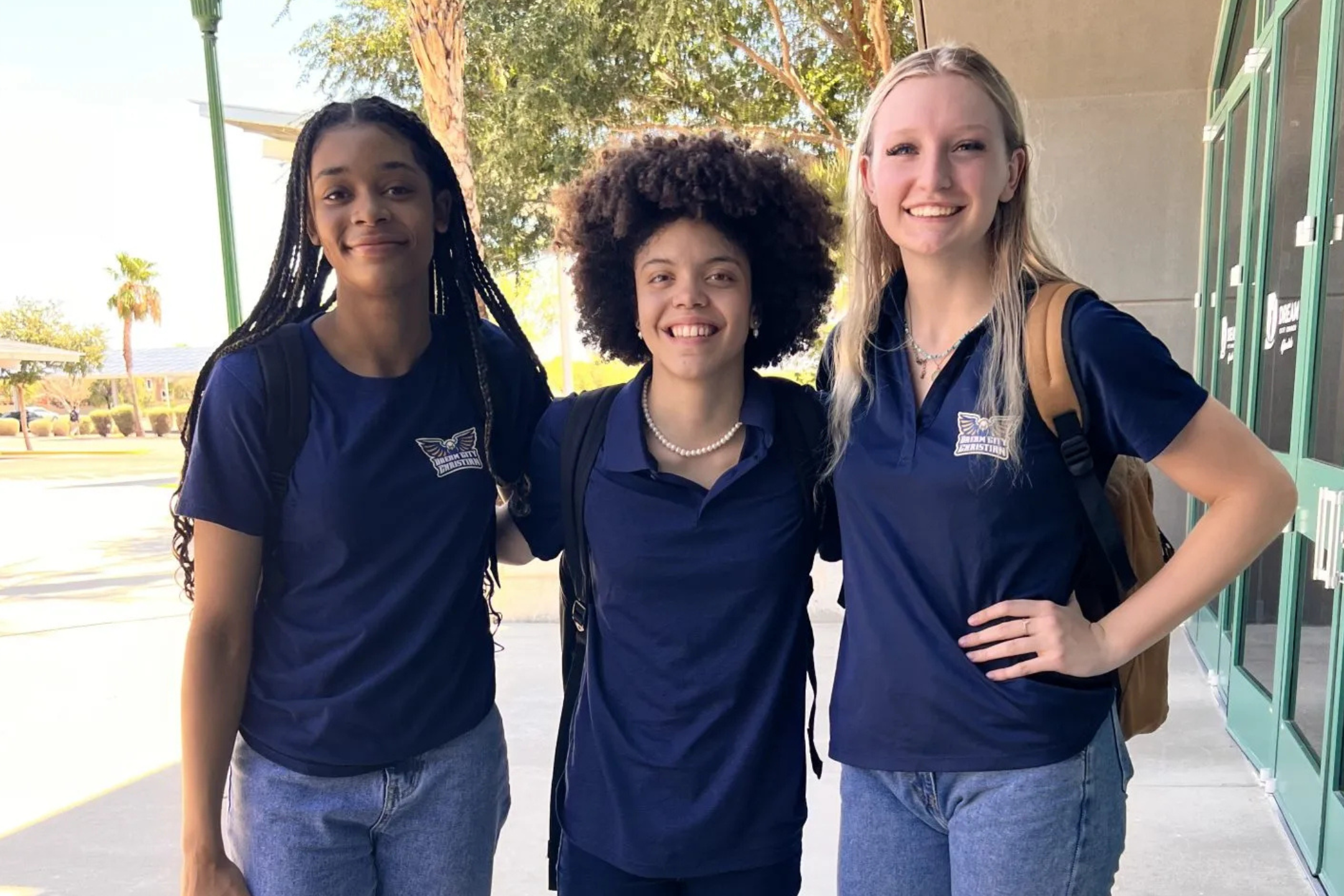 Our Schools- Investing in Future Generations Through Faith