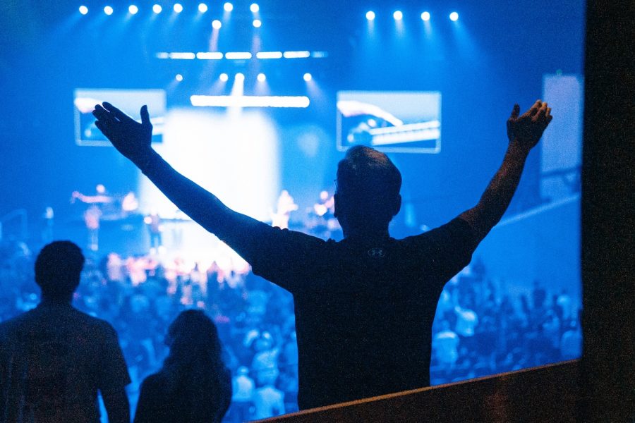 Thank You, Lord: The Healing Power of Gratitude in Everyday Life