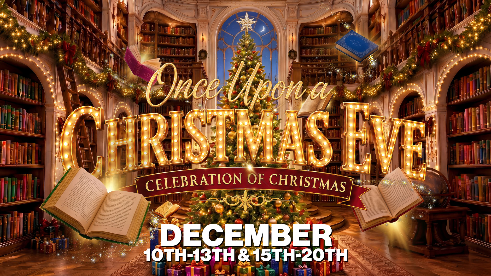 Celebration of Christmas