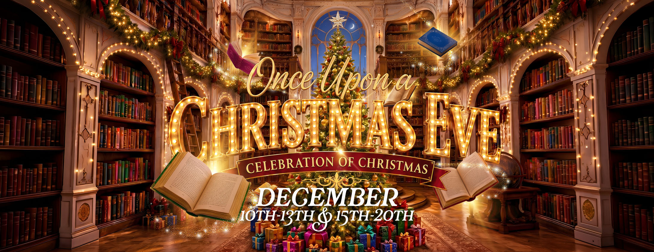 Celebration of Christmas