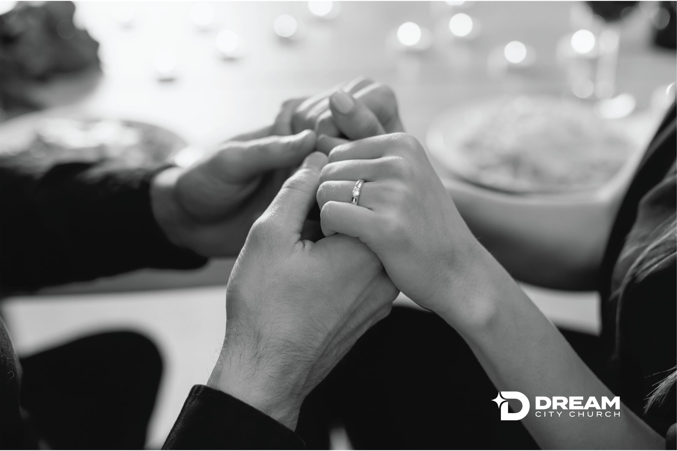 DREAMarriage: Avoiding Comparison in Your Marriage Journey
