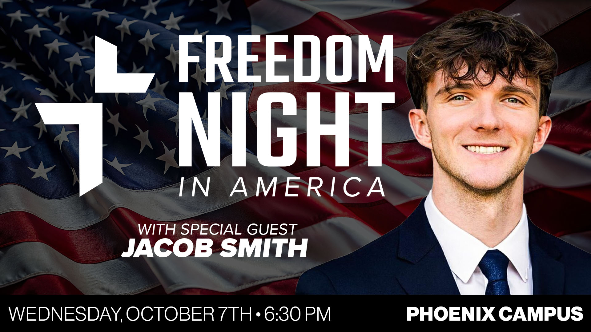 Freedom Night in America