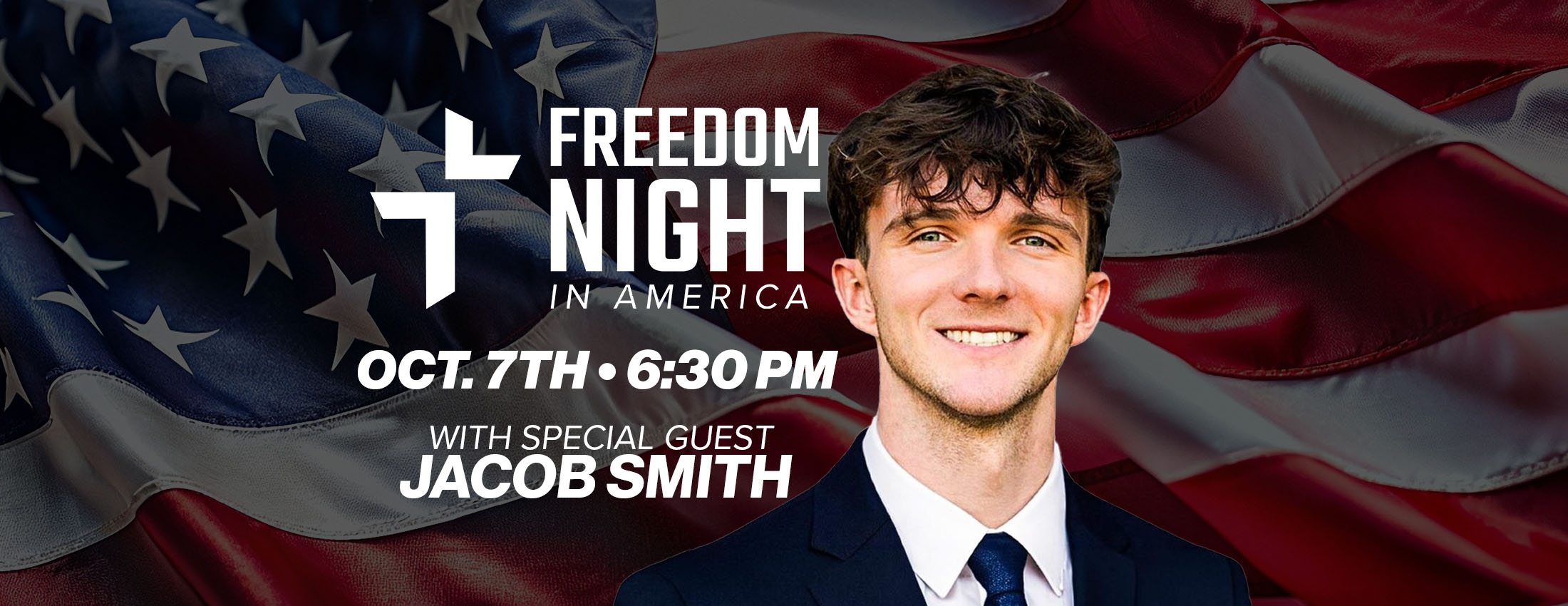 Freedom Night in America