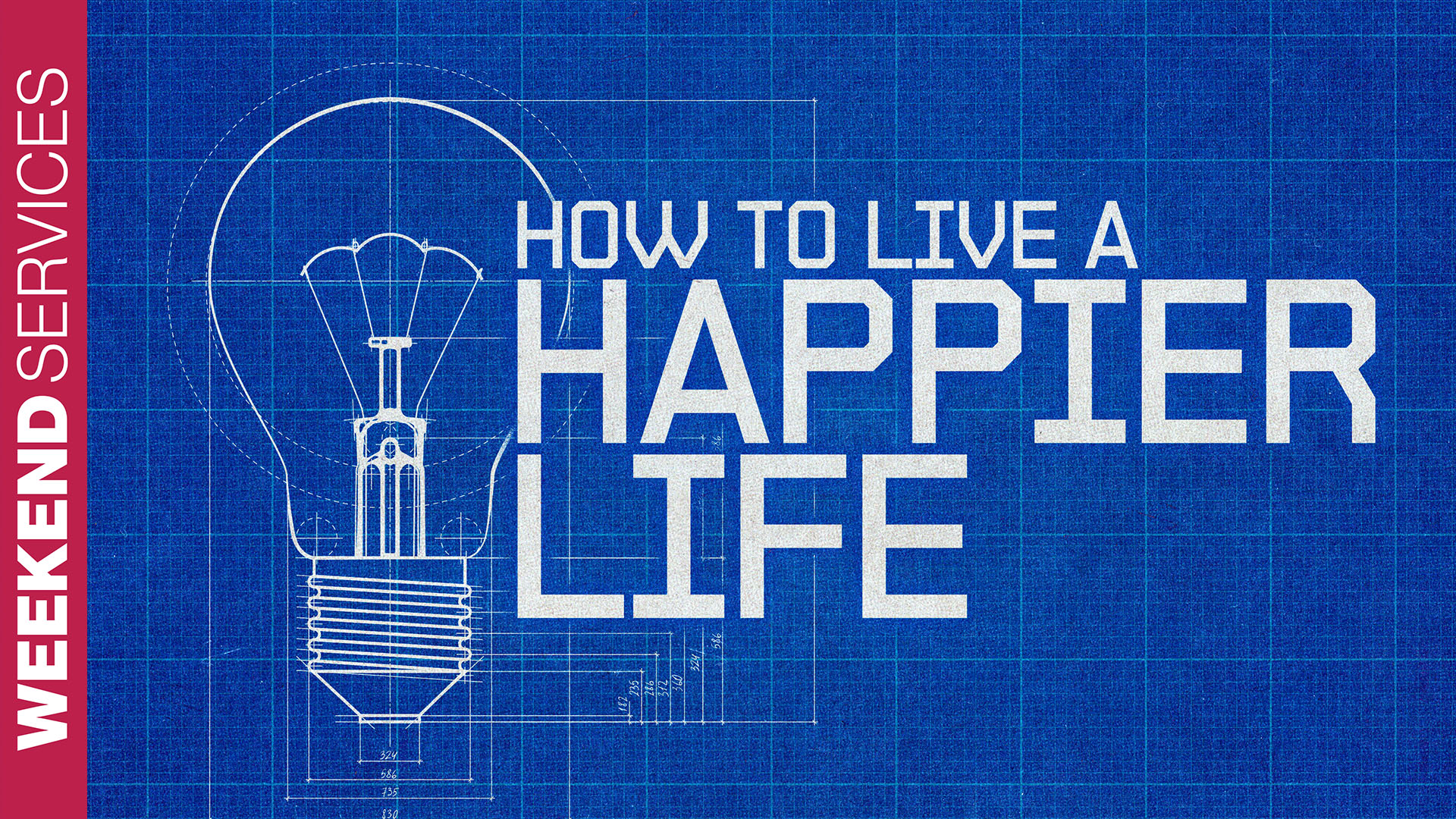 How to Live a Happier Life