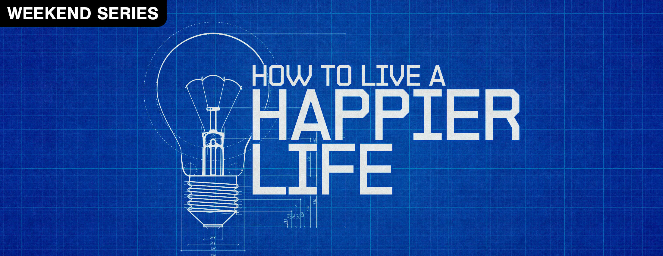 How to Live a Happier Life