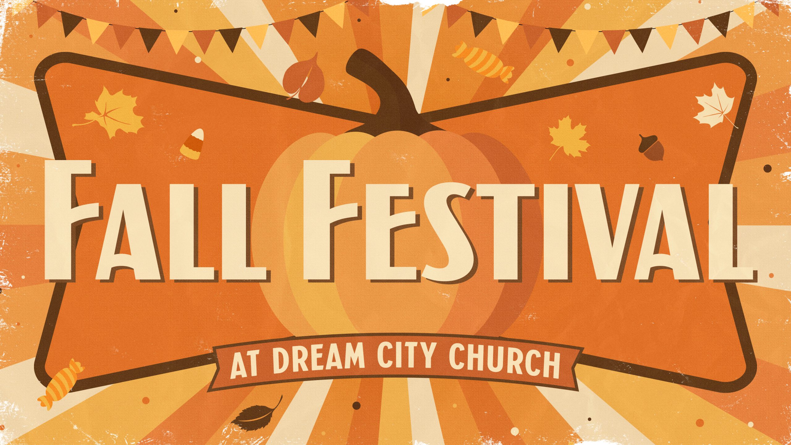 Fall Fest