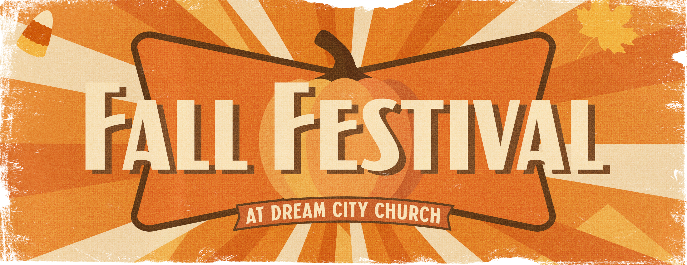 Fall Fest